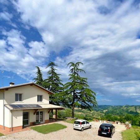 Sogliano al Rubicone B&B Al Tardino المظهر الخارجي الصورة