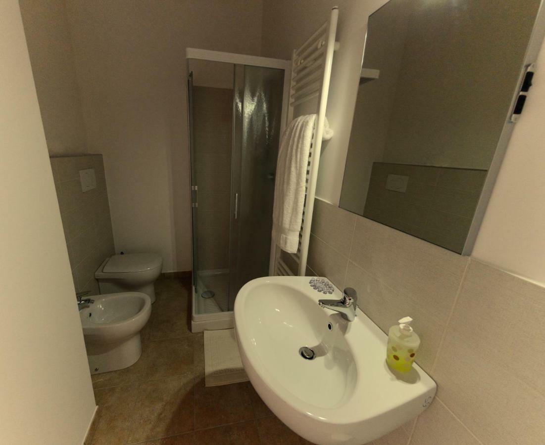 Sogliano al Rubicone B&B Al Tardino المظهر الخارجي الصورة