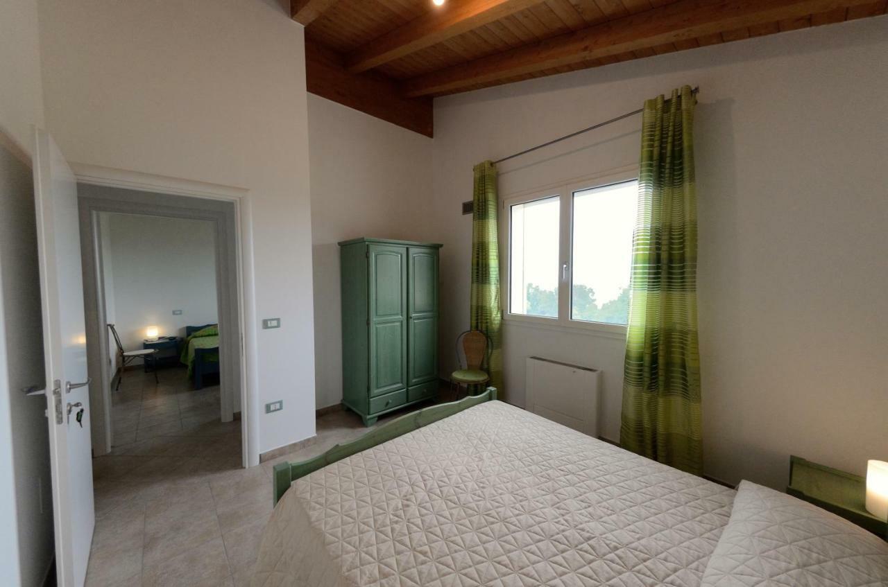 Sogliano al Rubicone B&B Al Tardino المظهر الخارجي الصورة