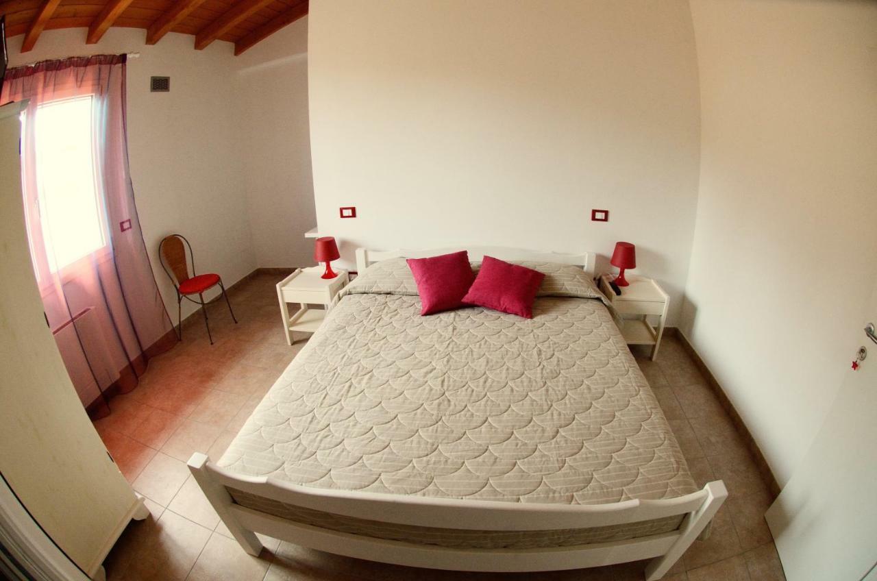 Sogliano al Rubicone B&B Al Tardino المظهر الخارجي الصورة