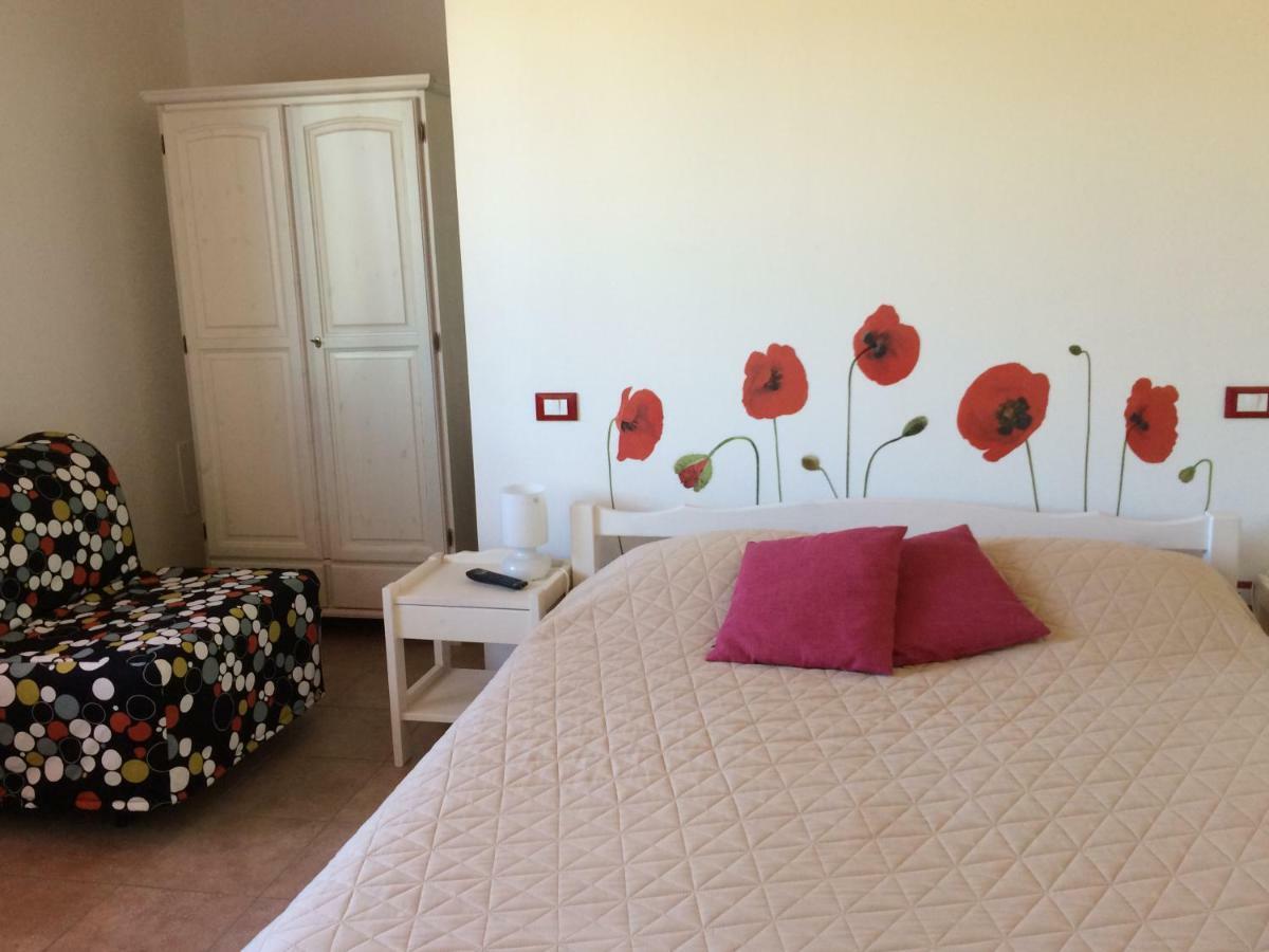 Sogliano al Rubicone B&B Al Tardino المظهر الخارجي الصورة