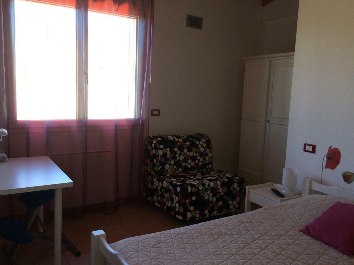 Sogliano al Rubicone B&B Al Tardino المظهر الخارجي الصورة
