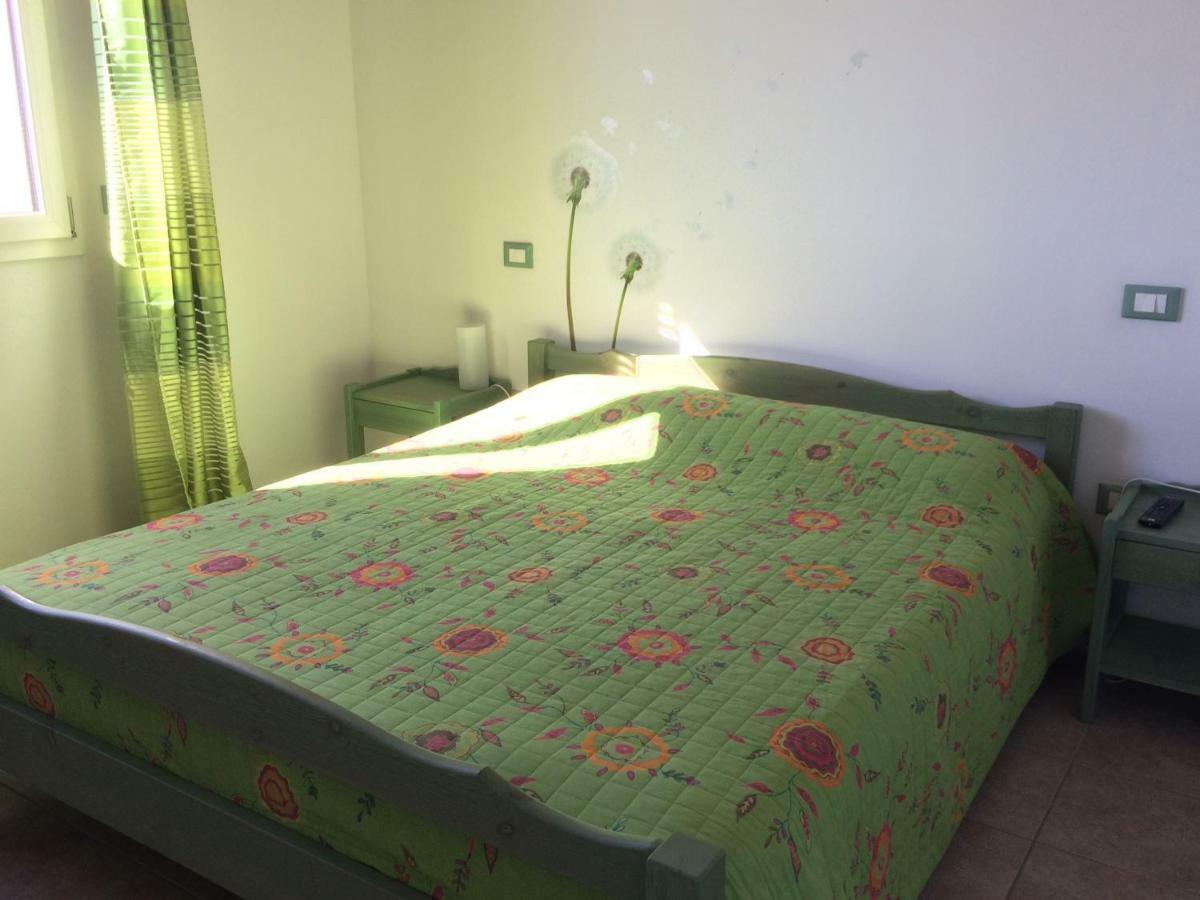 Sogliano al Rubicone B&B Al Tardino المظهر الخارجي الصورة