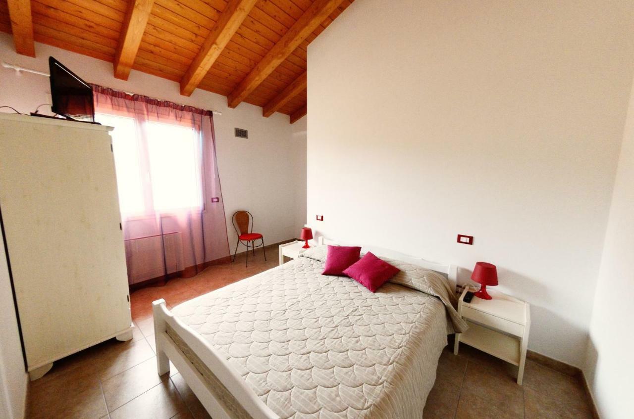 Sogliano al Rubicone B&B Al Tardino المظهر الخارجي الصورة