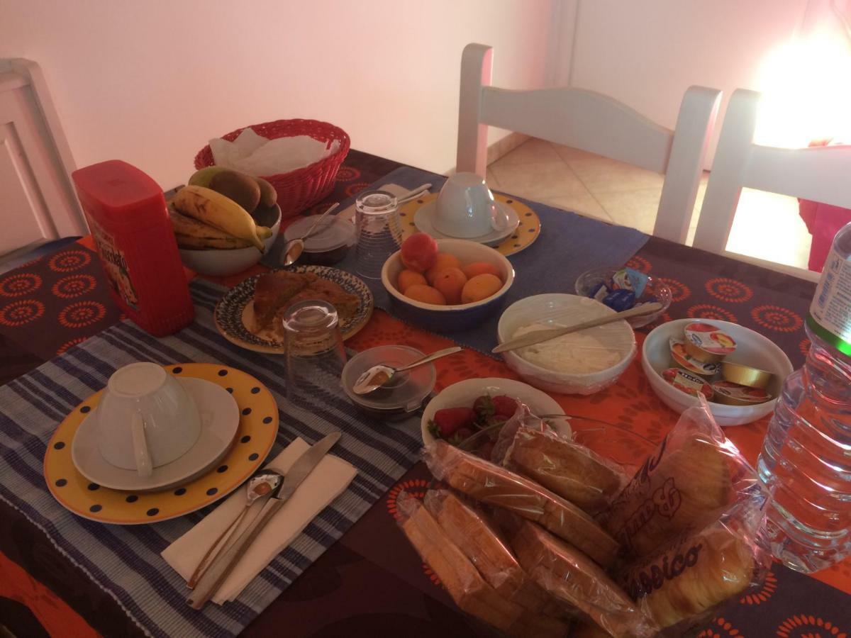 Sogliano al Rubicone B&B Al Tardino المظهر الخارجي الصورة